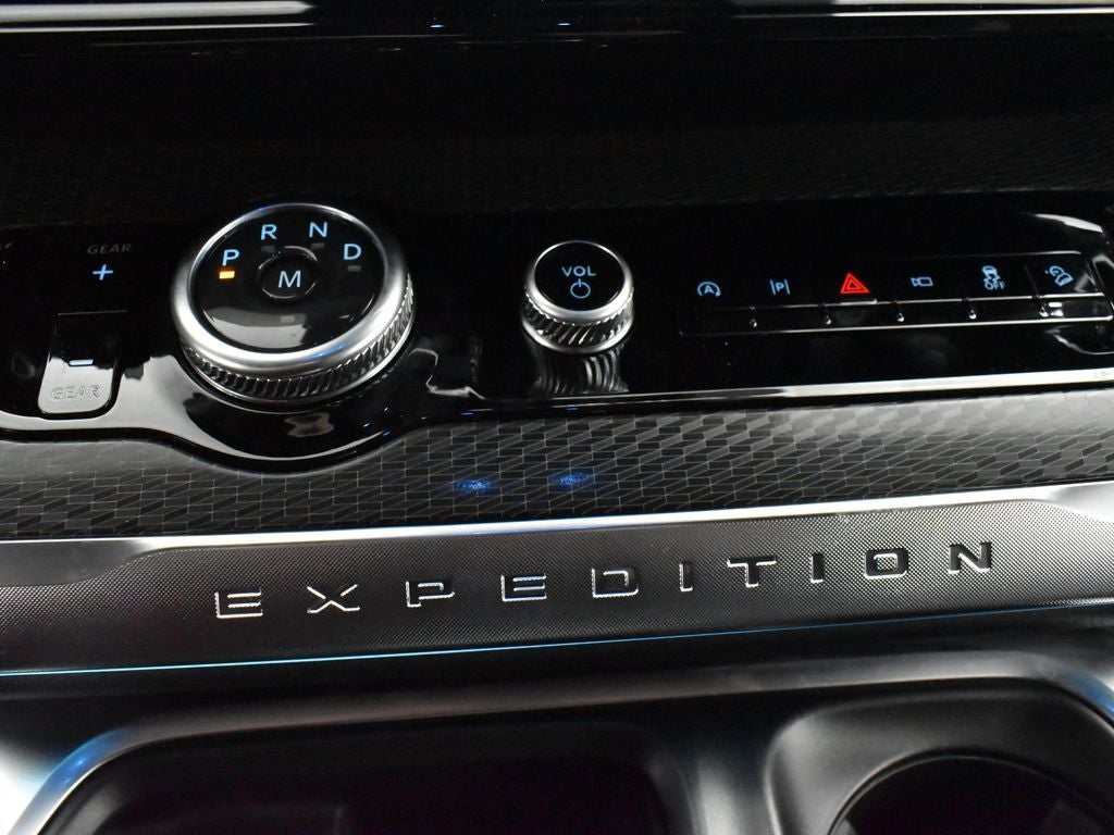 2026 Ford Expedition Platinum 600A