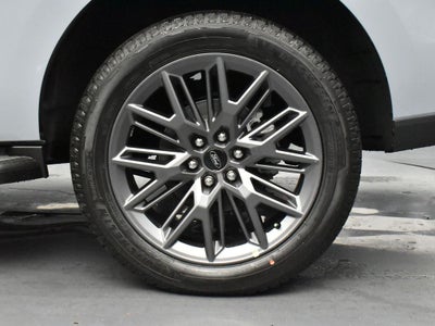 2026 Ford Expedition Platinum 600A