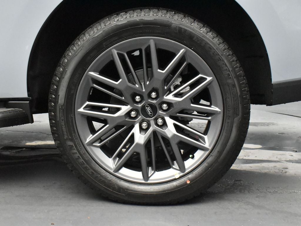 2026 Ford Expedition Platinum 600A