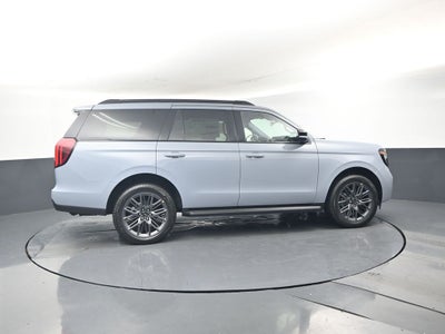 2026 Ford Expedition Platinum 600A