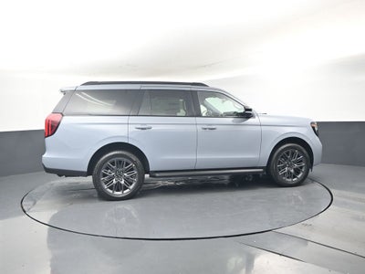 2026 Ford Expedition Platinum 600A