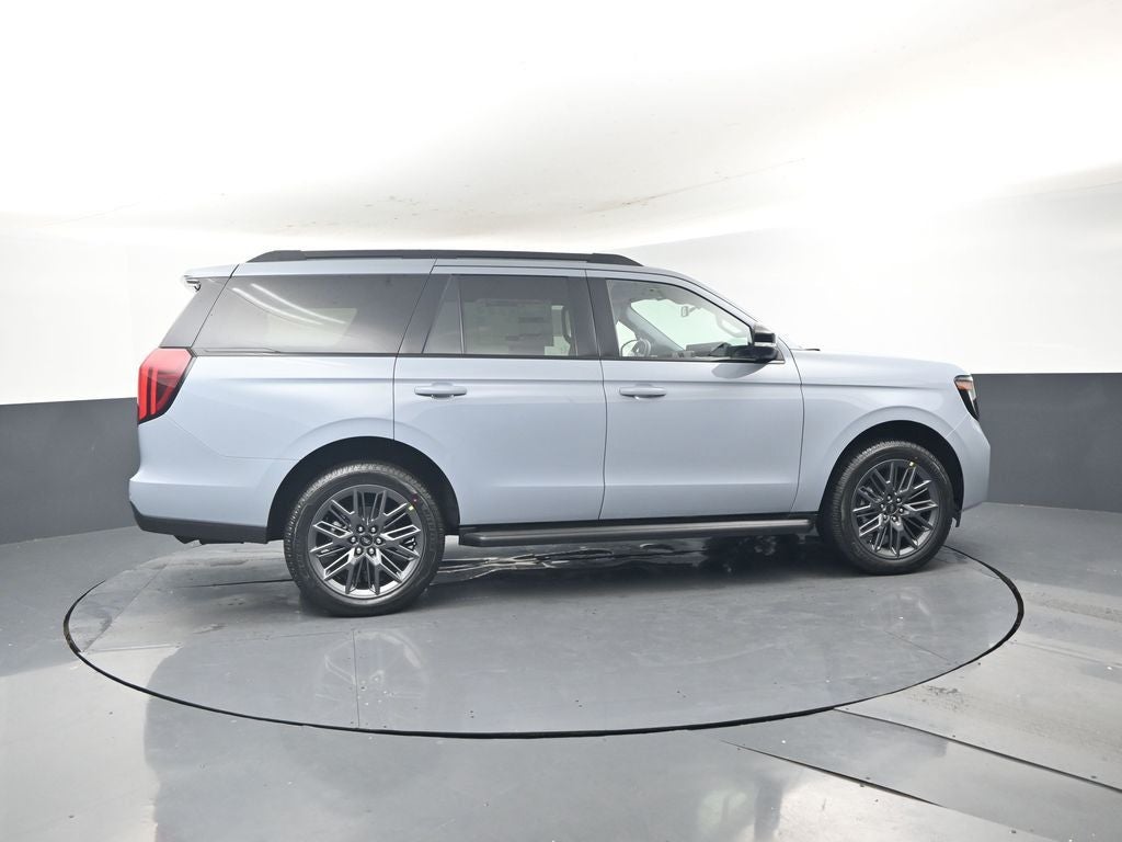 2026 Ford Expedition Platinum 600A