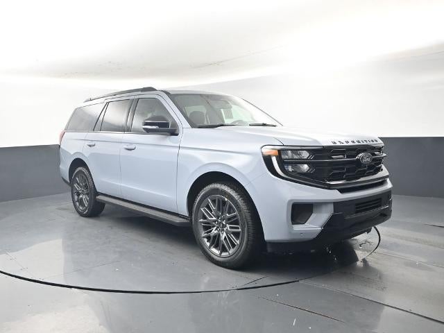 2026 Ford Expedition Platinum 600A