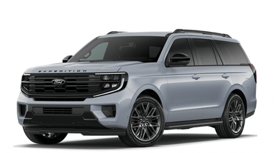2026 Ford Expedition Platinum 600A