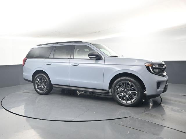 2026 Ford Expedition Platinum 600A