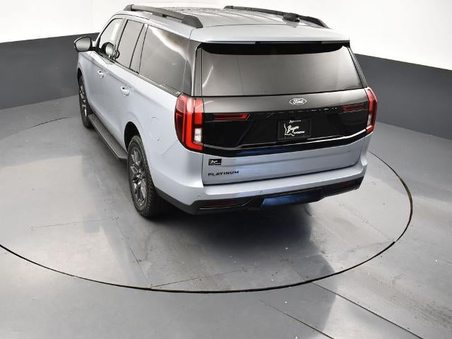 2026 Ford Expedition Platinum 600A