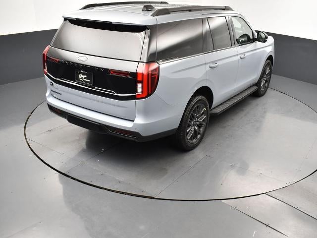 2026 Ford Expedition Platinum 600A