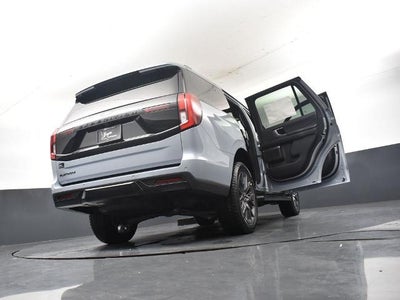 2026 Ford Expedition Platinum 600A