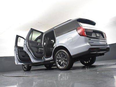 2026 Ford Expedition Platinum 600A