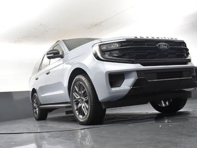 2026 Ford Expedition Platinum 600A