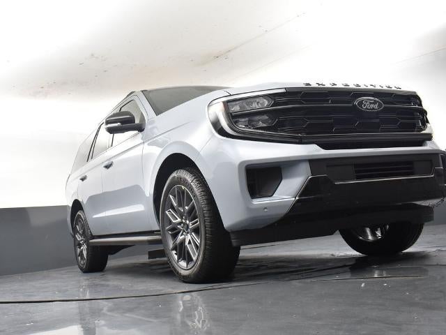 2026 Ford Expedition Platinum 600A