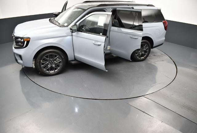 2026 Ford Expedition Platinum 600A