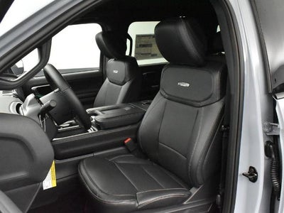 2026 Ford Expedition Platinum 600A