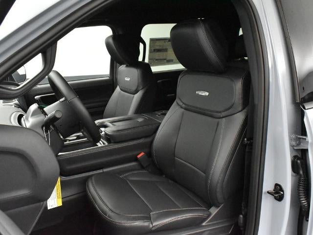 2026 Ford Expedition Platinum 600A