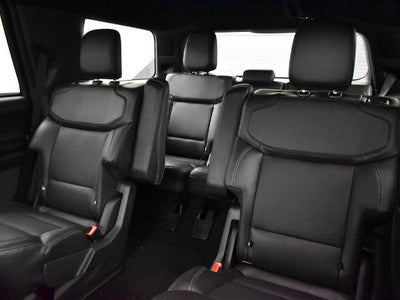 2026 Ford Expedition Platinum 600A