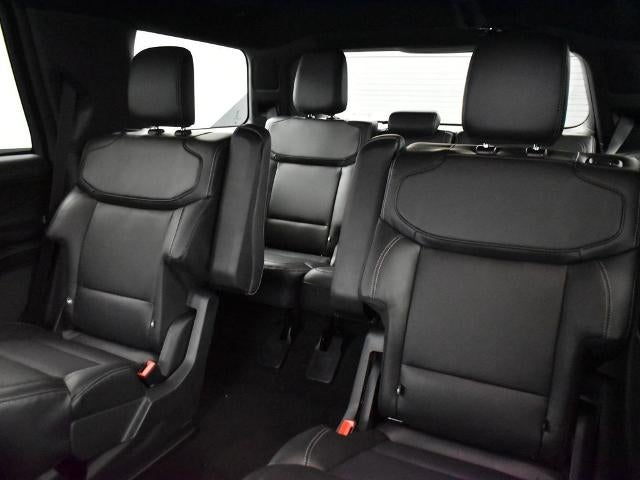 2026 Ford Expedition Platinum 600A