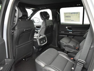 2026 Ford Expedition Platinum 600A