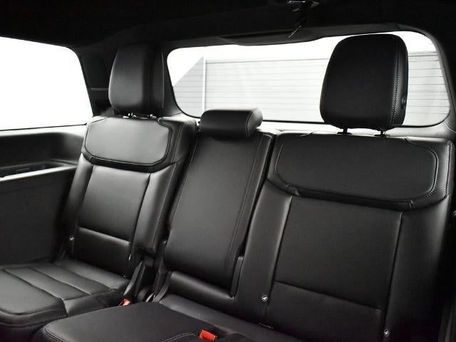 2026 Ford Expedition Platinum 600A