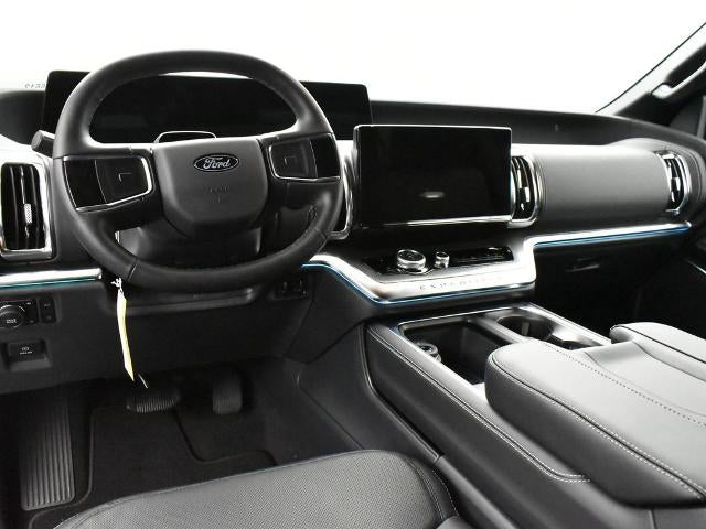 2026 Ford Expedition Platinum 600A