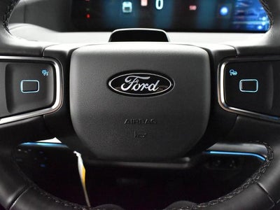 2026 Ford Expedition Platinum 600A