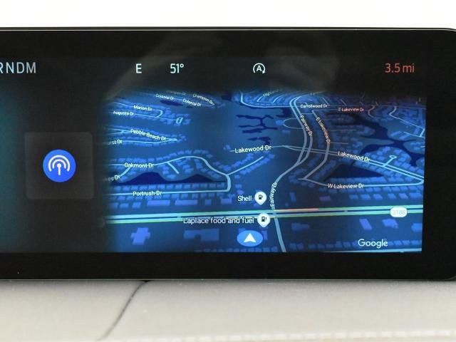 2026 Ford Expedition Platinum 600A