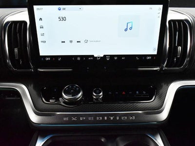 2026 Ford Expedition Platinum 600A