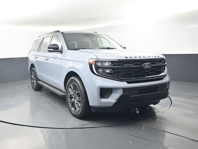 2026 Ford Expedition Platinum 600A