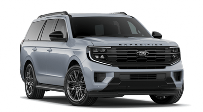 2026 Ford Expedition Platinum 600A