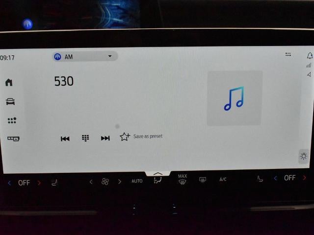 2026 Ford Expedition Platinum 600A