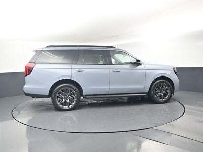 2026 Ford Expedition Platinum 600A