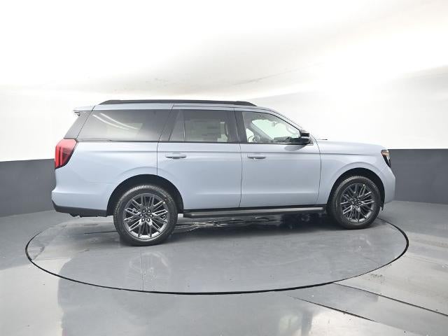 2026 Ford Expedition Platinum 600A