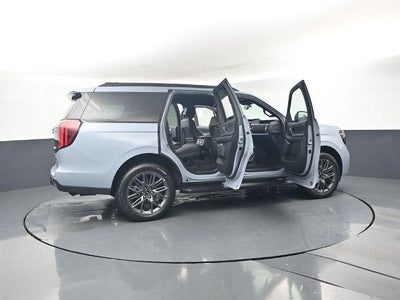 2026 Ford Expedition Platinum 600A