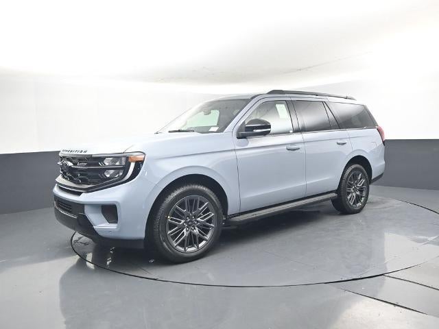 2026 Ford Expedition Platinum 600A