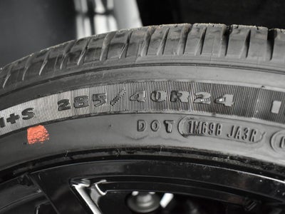 2026 Ford Expedition Platinum 600A