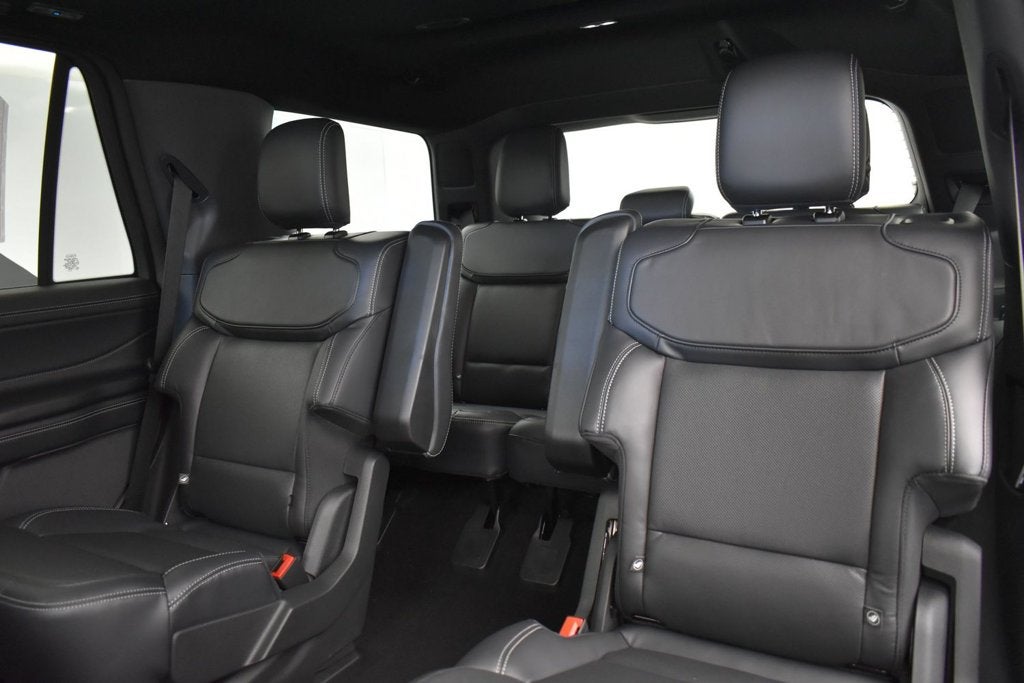 2027 Ford Expedition Platinum 600A
