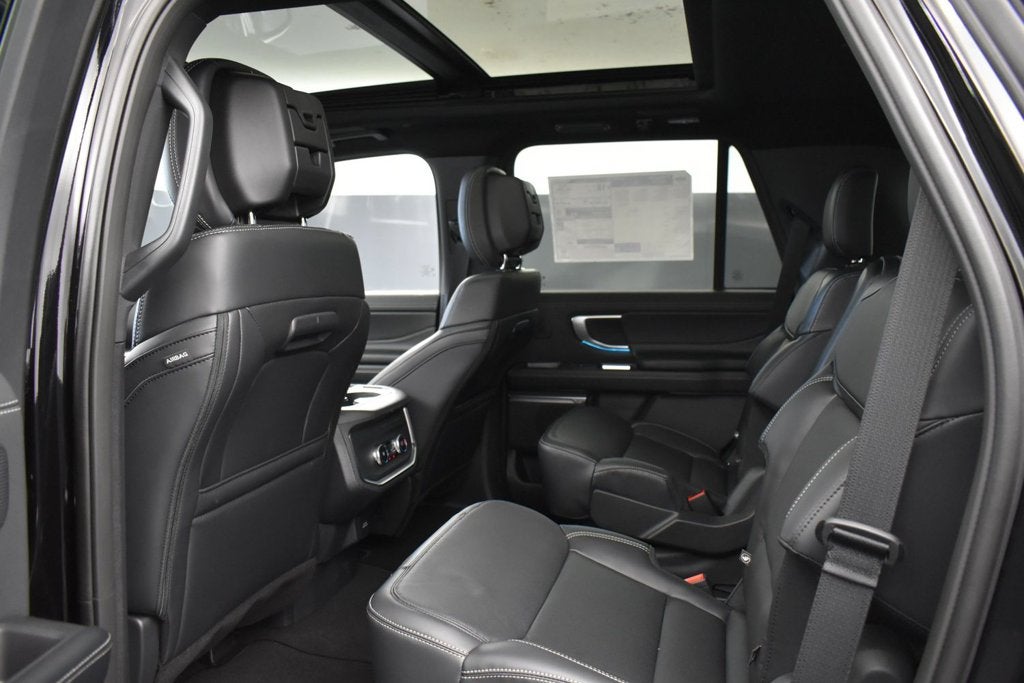 2027 Ford Expedition Platinum 600A