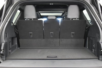 2027 Ford Expedition Platinum 600A