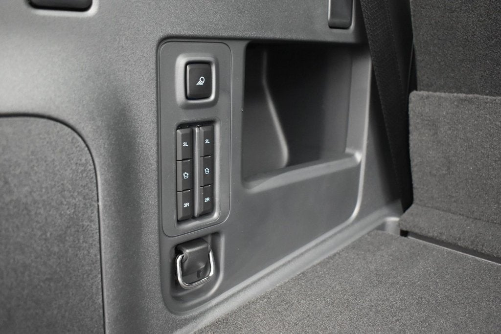2027 Ford Expedition Platinum 600A