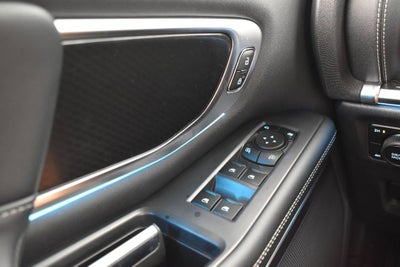 2027 Ford Expedition Platinum 600A