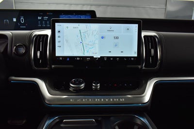 2027 Ford Expedition Platinum 600A