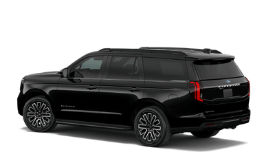 2027 Ford Expedition Platinum 600A