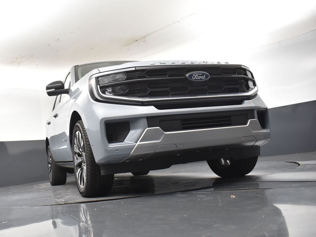 2025 Ford Expedition Platinum 600A