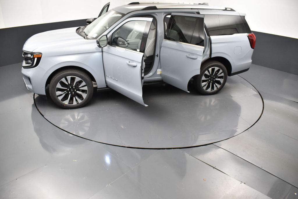 2025 Ford Expedition Platinum 600A