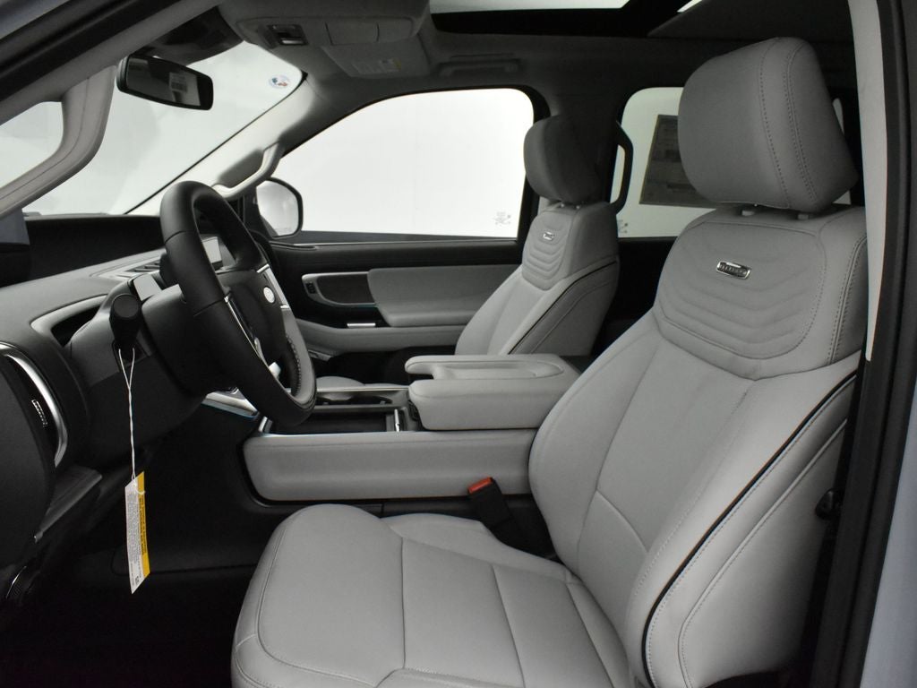 2025 Ford Expedition Platinum 600A