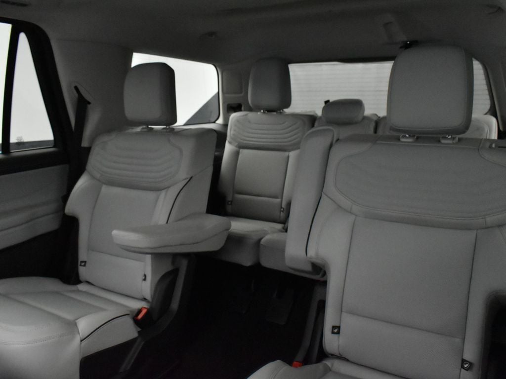 2025 Ford Expedition Platinum 600A