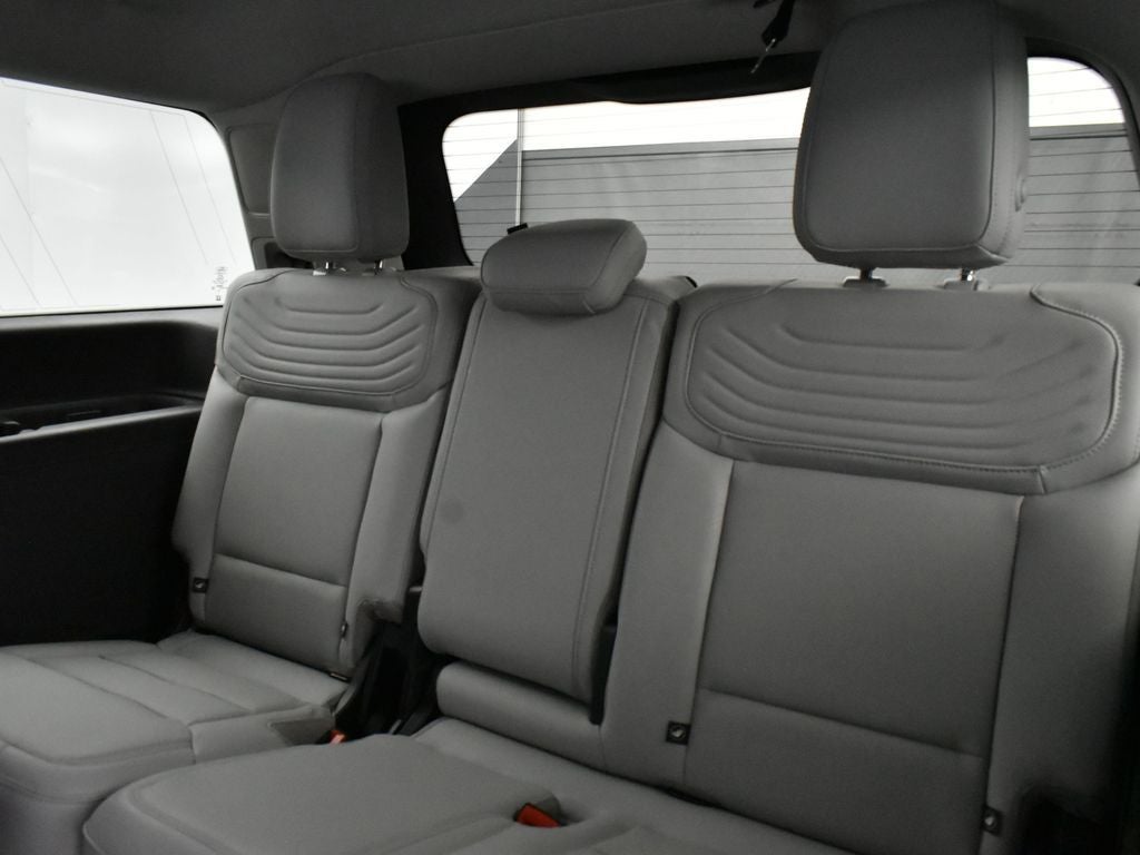 2025 Ford Expedition Platinum 600A