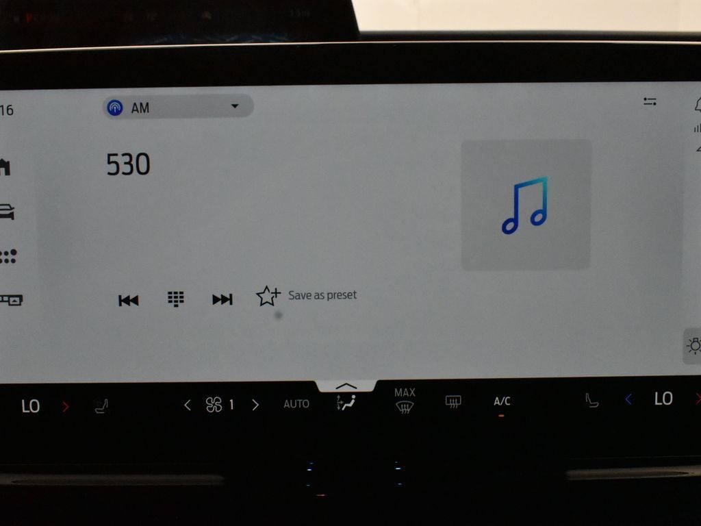 2025 Ford Expedition Platinum 600A