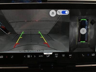 2025 Ford Expedition Platinum 600A