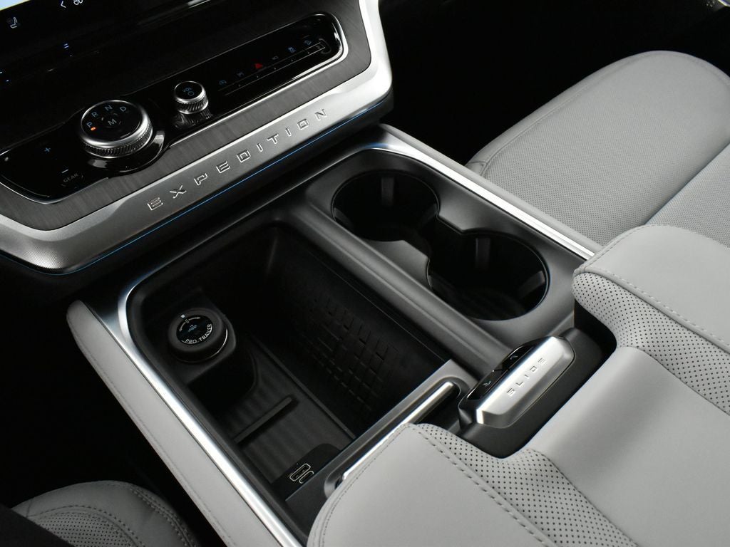 2025 Ford Expedition Platinum 600A