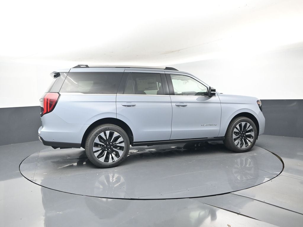2025 Ford Expedition Platinum 600A